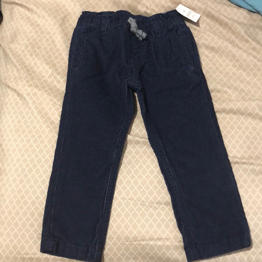 Toddler Boy Pants